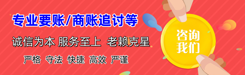 林甸清债公司